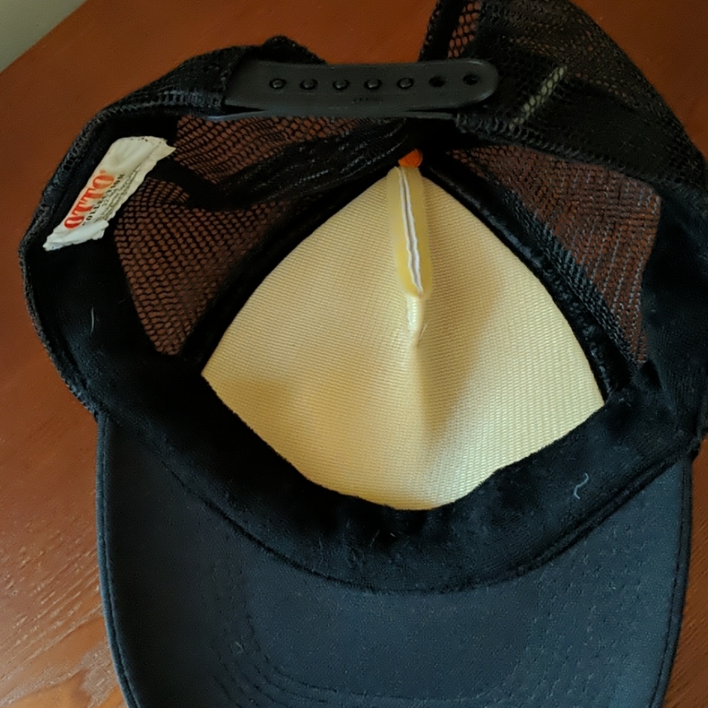 Thunderbird Inn Snapback Hat - Picture 3 of 4